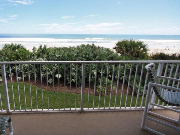 New Smyrna Beach Condo 978739