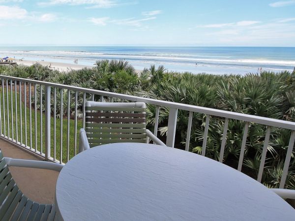New Smyrna Beach Condo 978739