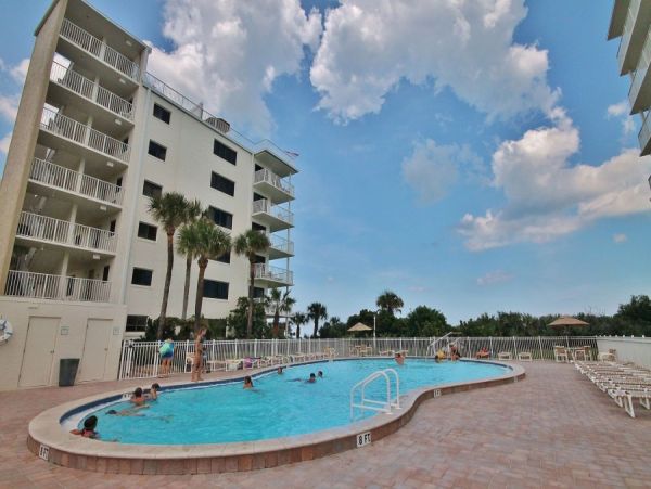 New Smyrna Beach Condo 978739