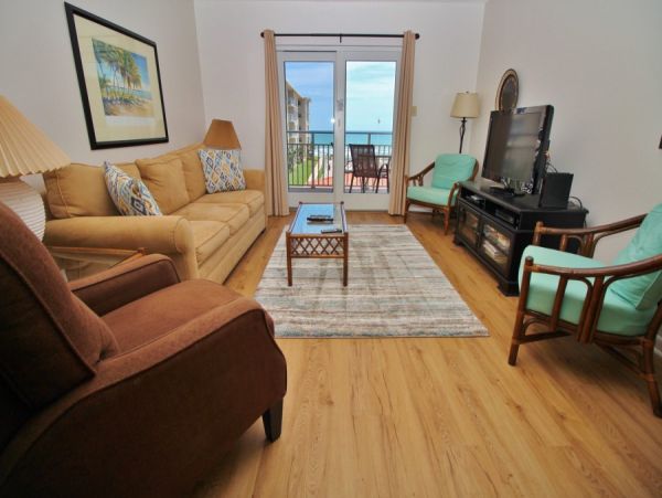 New Smyrna Beach Condo 978741