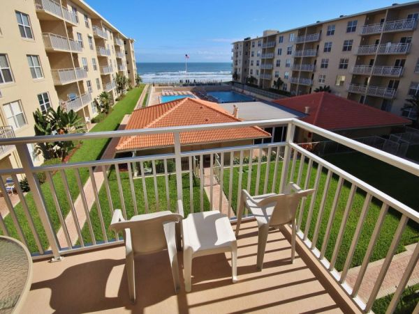 New Smyrna Beach Condo 978741