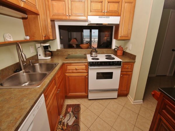 New Smyrna Beach Condo 978741