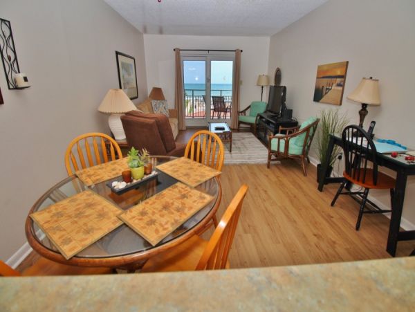 New Smyrna Beach Condo 978741