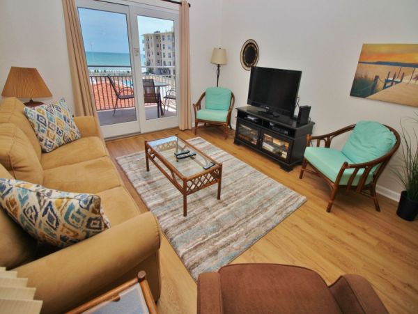 New Smyrna Beach Condo 978741