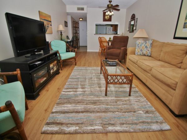 New Smyrna Beach Condo 978741