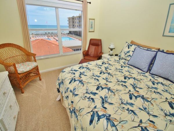 New Smyrna Beach Condo 978741