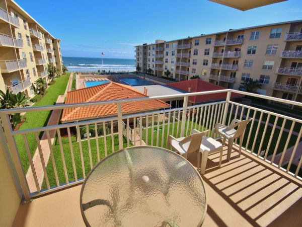 New Smyrna Beach Condo 978741