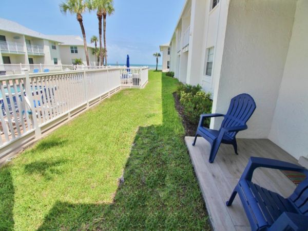 New Smyrna Beach Condo 978742