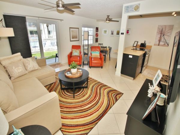 New Smyrna Beach Condo 978742