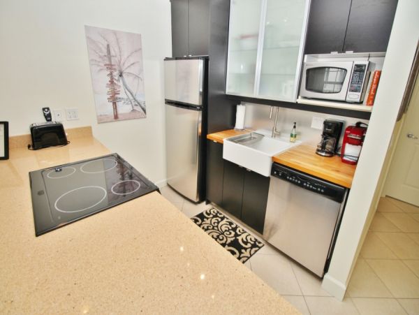 New Smyrna Beach Condo 978742