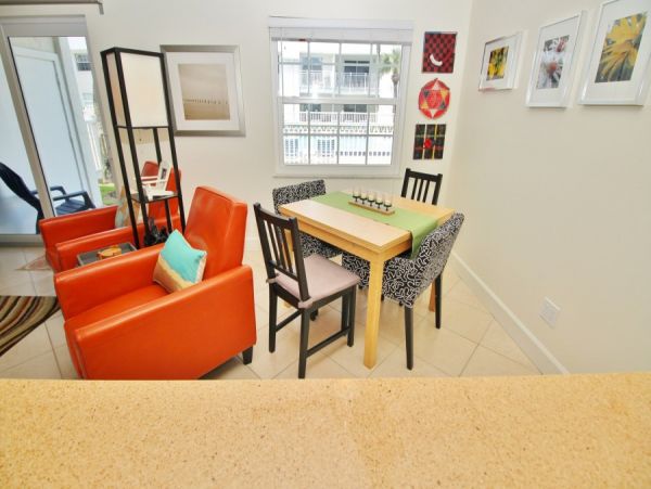 New Smyrna Beach Condo 978742