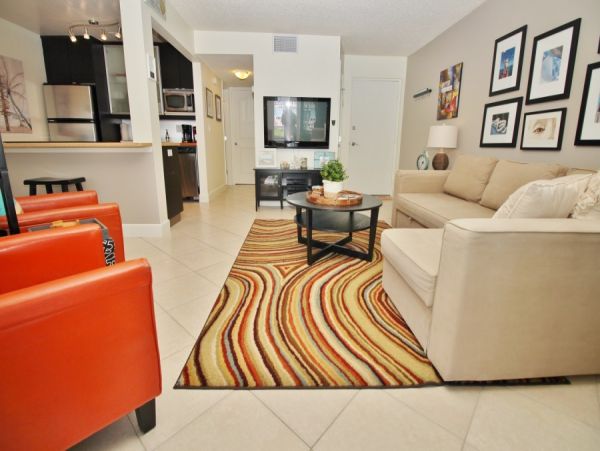 New Smyrna Beach Condo 978742