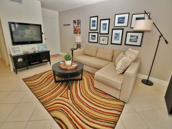 New Smyrna Beach Condo 978742
