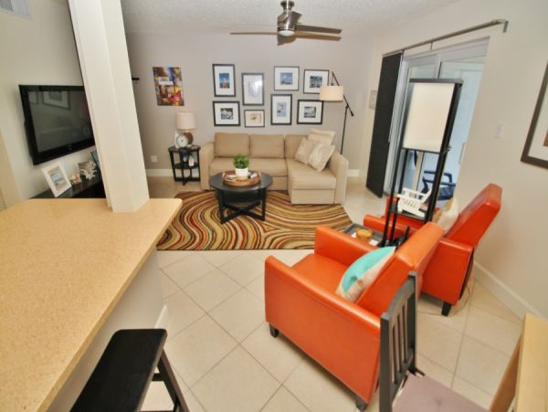 New Smyrna Beach Condo 978742