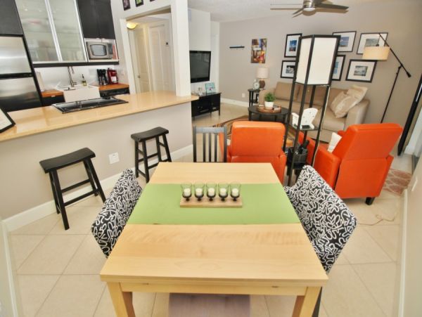 New Smyrna Beach Condo 978742