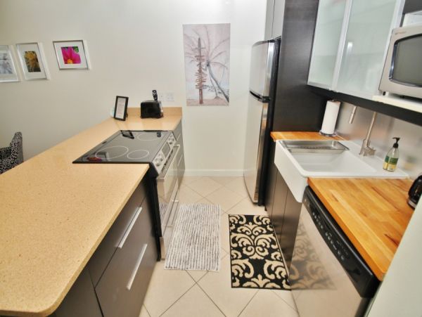 New Smyrna Beach Condo 978742