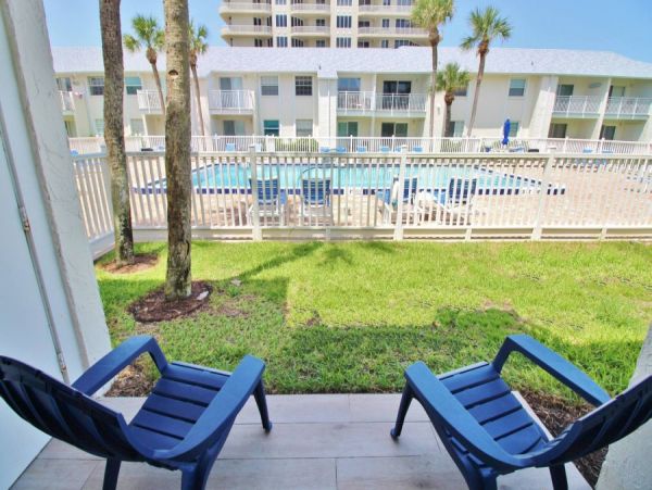 New Smyrna Beach Condo 978742