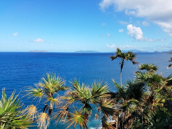 A Premier Vacation Home with Pool & Panoramic Ocean Views