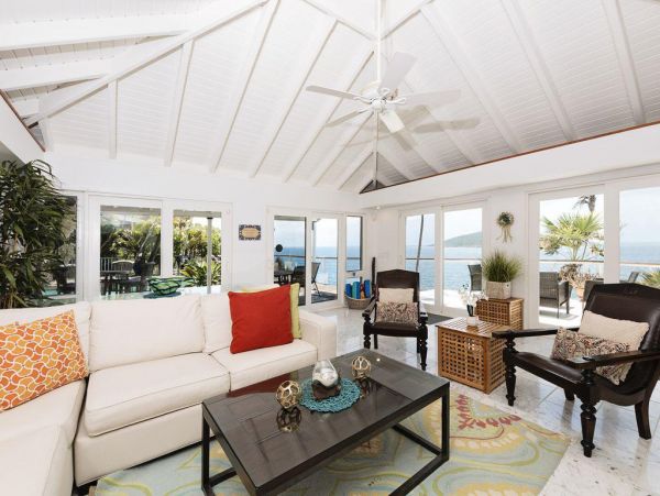 A Premier Vacation Home with Pool & Panoramic Ocean Views