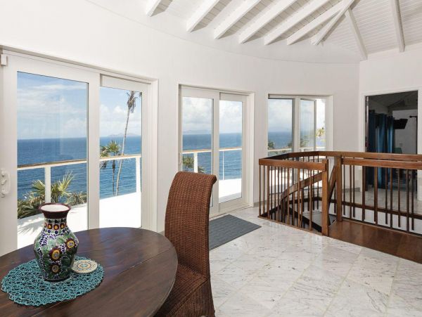 A Premier Vacation Home with Pool & Panoramic Ocean Views