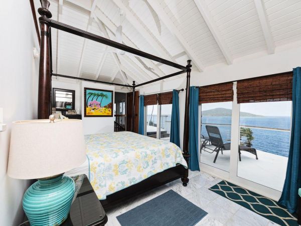 A Premier Vacation Home with Pool & Panoramic Ocean Views