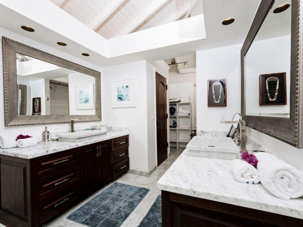 A Premier Vacation Home with Pool & Panoramic Ocean Views