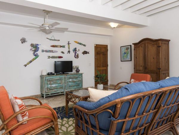 A Premier Vacation Home with Pool & Panoramic Ocean Views