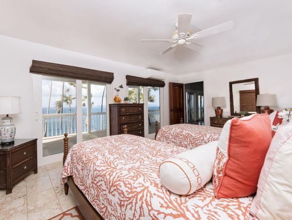 A Premier Vacation Home with Pool & Panoramic Ocean Views