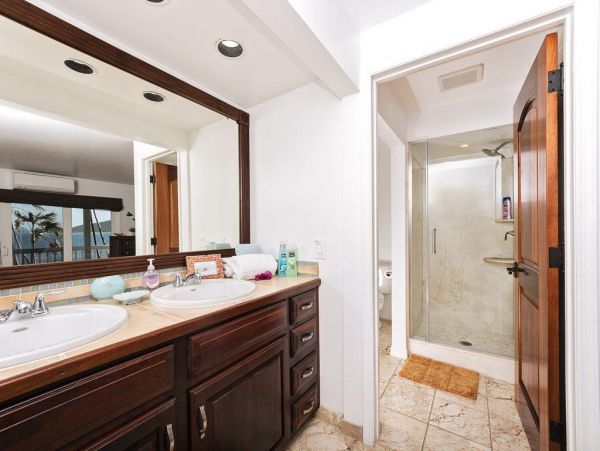 A Premier Vacation Home with Pool & Panoramic Ocean Views
