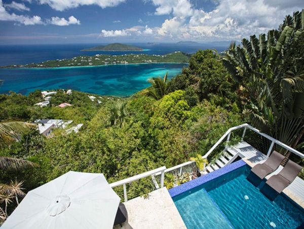 St. Thomas Home 978744