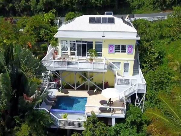 St. Thomas Home 978744