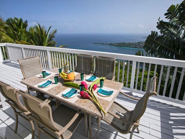 St. Thomas Home 978744