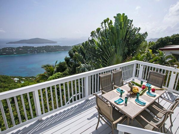 St. Thomas Home 978744