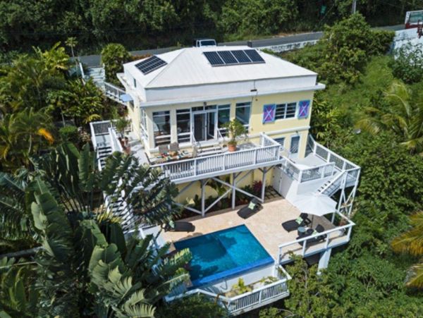 St. Thomas Home 978744