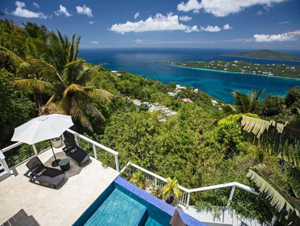 St. Thomas Home 978744