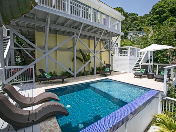 St. Thomas Home 978744