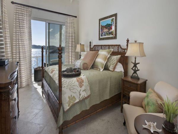 Five bedrooms Ocean View Luxury Home With Private Pool