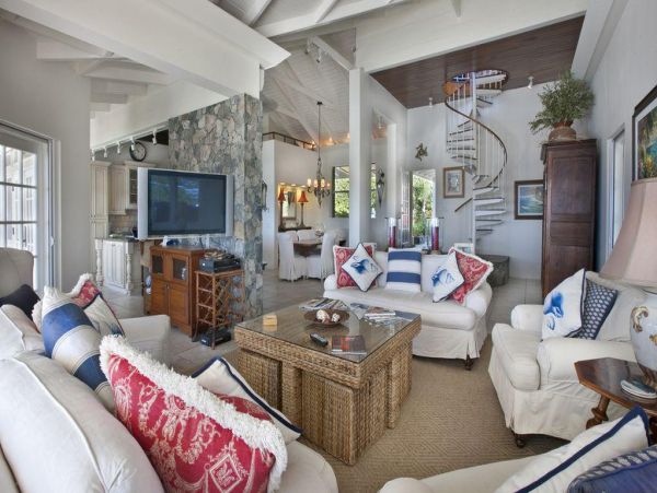 Five bedrooms Ocean View Luxury Home With Private Pool