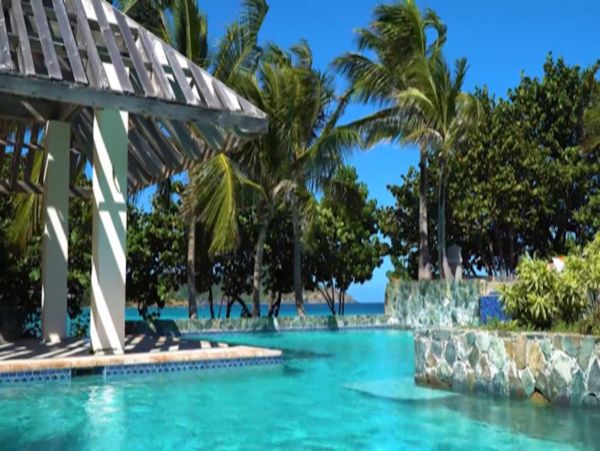 St. Thomas Condo 978751