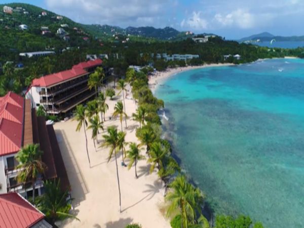 St. Thomas Condo 978751