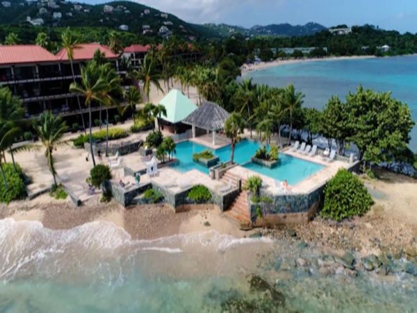 St. Thomas Condo 978751