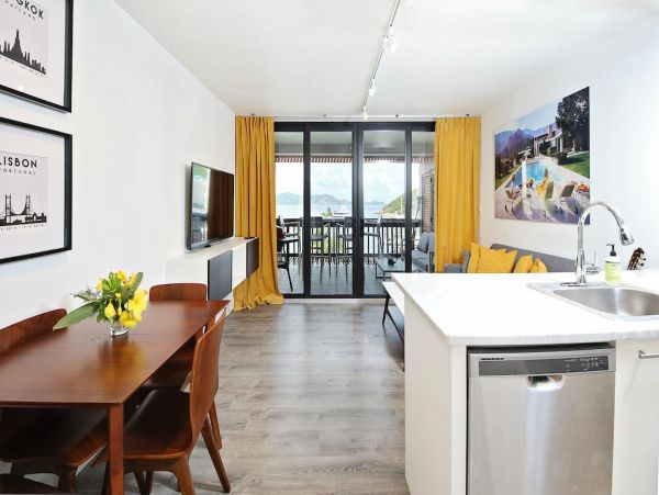 St. Thomas Condo 978751