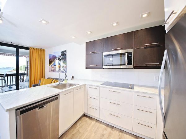 St. Thomas Condo 978751
