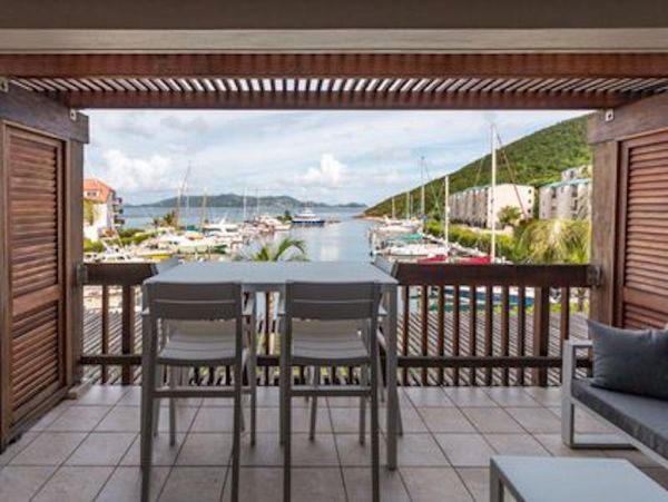 St. Thomas Condo 978751