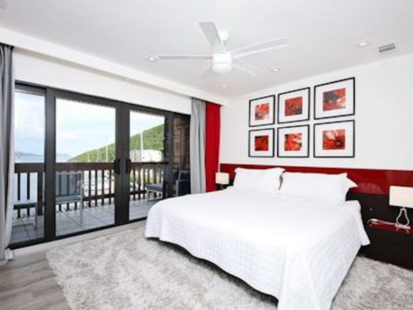 St. Thomas Condo 978751