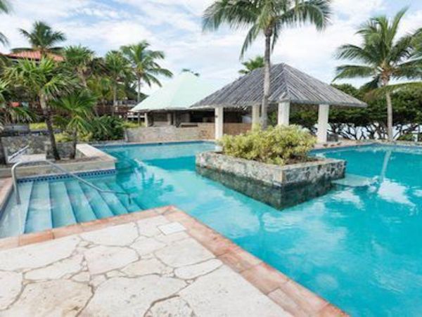 St. Thomas Condo 978751