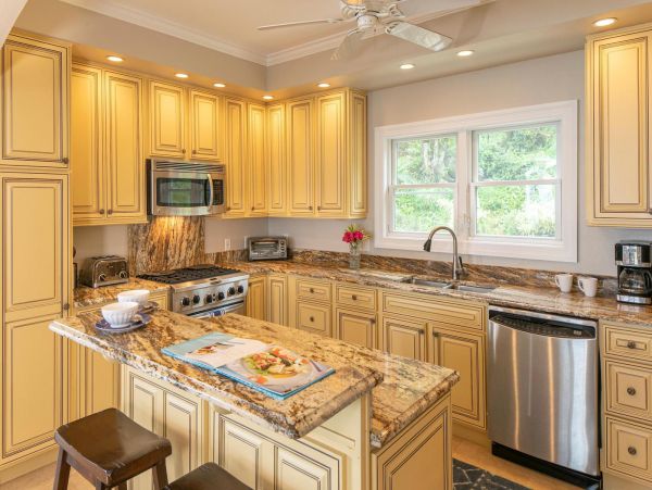 4 Bedroom Villa Overlooking the Beautiful Caribbean Waters