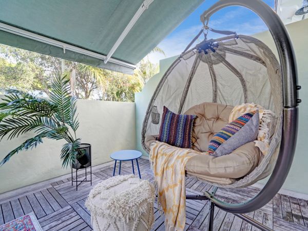 Fort Lauderdale Luxury Four Bedroom Vacation Home