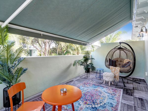 Fort Lauderdale Luxury Four Bedroom Vacation Home