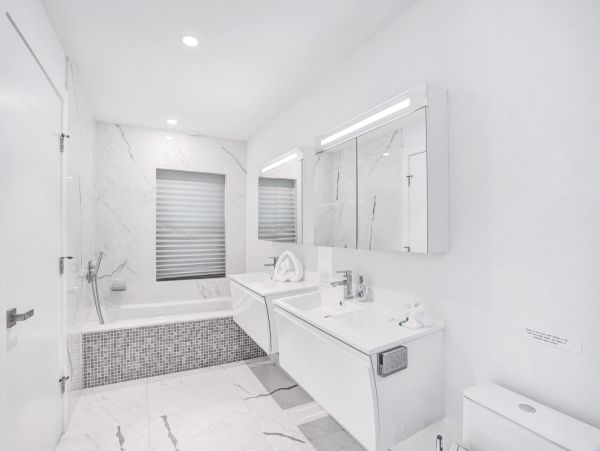 Hollywood Florida Vacation Pool Home Five Bedrooms Sleeps 10